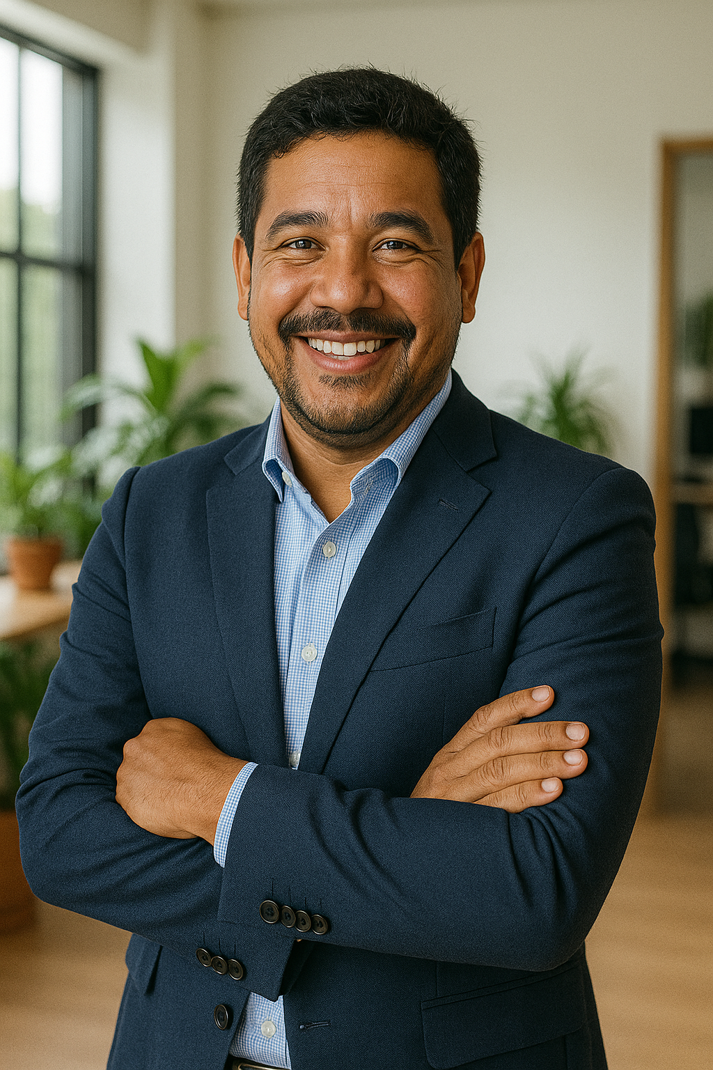 Bruno Almeida